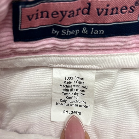 Vineyard Vines Pants - Picture 9 of 10